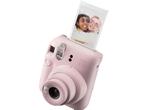 Fujifilm -  Instax Mini 12 Camera -  - Roze, Verzenden, Nieuw, Polaroid, Fuji