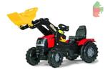 Rolly Toys 611065 Rollyfarmtrac Case Puma Cvx225 Tractor..., Kinderen en Baby's, Speelgoed | Buiten | Voertuigen en Loopfietsen