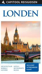 Londen / Capitool reisgidsen 9789000341917 Capitool, Boeken, Reisgidsen, Verzenden, Gelezen, Capitool