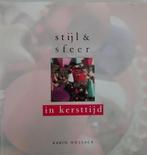 STIJL & SFEER IN KERSTTIJD 9789021326870 K. Hossack, Verzenden, Zo goed als nieuw, K. Hossack