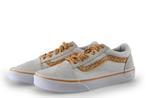 Vans Sneakers in maat 33 Wit | 10% korting, Jongen of Meisje, Schoenen, Zo goed als nieuw, Vans