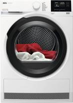 Aeg TR73BOCHUM warmtepomp droger met energieklasse D, Verzenden, 8 tot 10 kg, Nieuw, Energieklasse A of zuiniger