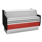 GGM Gastro | Kassatafel - 1620mm - Donkerrood voorpaneel |, Zakelijke goederen, Horeca | Meubilair en Inrichting, Verzenden, Nieuw in verpakking