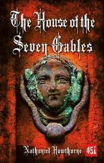House Of The Seven Gables 9780857754622 Nathaniel Hawthorne, Verzenden, Gelezen, Nathaniel Hawthorne