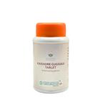Kaishore Guggulu - 60 tabletten, Ophalen of Verzenden
