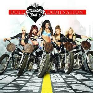 cd - Pussycat Dolls - Doll Domination, Cd's en Dvd's, Cd's | Overige Cd's, Zo goed als nieuw, Verzenden