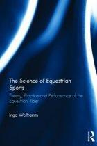 The Science of Equestrian Sports 9780415637251, Boeken, Wetenschap, Zo goed als nieuw