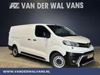 Toyota ProAce 2.0 D-4D 123pk L3H1 Airco | Camera |, Auto's, Bestelauto's, Wit, Nieuw, Toyota, Handgeschakeld