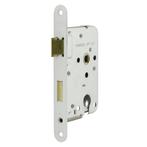 Benson Cilinderslot - Omlegbare dagschoot - Gelakte staal..., Ophalen of Verzenden, Nieuw