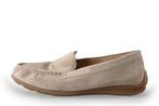 Gabor Instappers in maat 39 Beige | 10% extra korting, Verzenden, Gabor, Zo goed als nieuw, Instappers