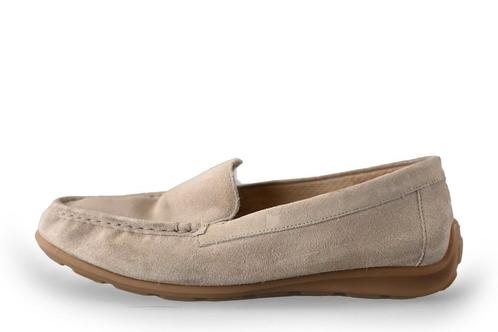 Gabor Instappers in maat 39 Beige | 10% extra korting, Kleding | Dames, Schoenen, Beige, Zo goed als nieuw, Instappers, Verzenden
