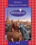 Ratatouille / Disneys magische verhalen 9789044719826, Verzenden, Gelezen, Walt Disney