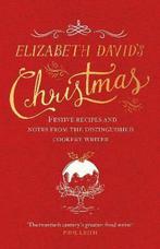 9780718178505 Elizabeth Davids Christmas, Boeken, Verzenden, Nieuw, Elizabeth David