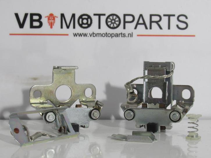 Brandstofpomp reparatiesetje, Motoren, Onderdelen | Overige, Ophalen of Verzenden