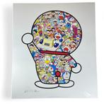 Takashi Murakami (1962) - Time Machine, Antiek en Kunst