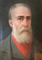 Felice Barucco (1830-1906), Attributed to - L’uomo dal, Antiek en Kunst