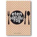 Eten van de Heuvelrug. 9789491067006 Annet Werkhoven, Verzenden, Zo goed als nieuw, Annet Werkhoven
