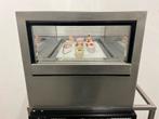 Patisserieën Gebaksvitrine mobiel gekoeld presentatie meubel, Ophalen of Verzenden, Gebruikt, Bakkerij en Slagerij