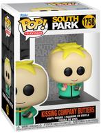 Funko Pop! - South Park - Kissing Company Butters #1758 |, Verzamelen, Verzenden, Nieuw