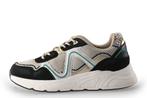 Sub55 Sneakers in maat 39 Beige | 10% extra korting, Kleding | Dames, Verzenden, Beige, Sneakers of Gympen, Sub55
