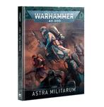Codex Astra Militarum 2025 editie (Warhammer nieuw), Ophalen of Verzenden, Nieuw