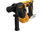 DeWalt DCH072N-XJ - Klopboor - 12V XR accu - 1,1 J, Verzenden, Zo goed als nieuw