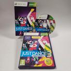 Just Dance 3 Special Edition Xbox 360, Spelcomputers en Games, Games | Xbox 360, Ophalen of Verzenden, Nieuw