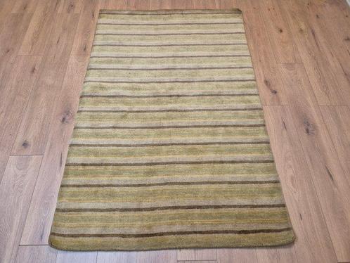 Ontwerper Gabbeh Loribaff Neu - Tapijt - 185 cm - 125 cm, Huis en Inrichting, Stoffering | Tapijten en Kleden