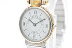 Van Cleef & Arpels - Classic Round Ladies Watch Diamond, Nieuw