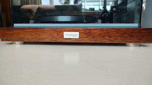 Thorens - TD 160 Platenspeler, Audio, Tv en Foto, Radio's