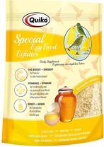 Quiko Special eivoer voor postuurkanaries 1 kilo - Eivoer, Verzenden, Nieuw