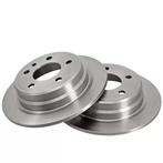 Remschijf BMW M635 CSi achterzijde, Auto-onderdelen, Verzenden, Nieuw