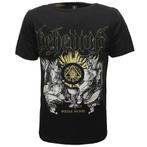 Behemoth Messe Noire T-Shirt - Officiële Merchandise, Verzenden, Nieuw