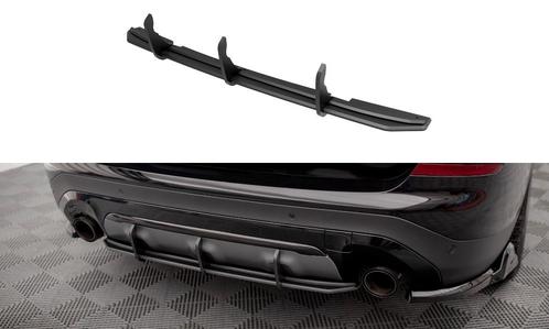 Diffuser Street Pro BMW X3 G01 2017 - 2021 Maxton, Auto-onderdelen, Carrosserie en Plaatwerk, Ophalen of Verzenden