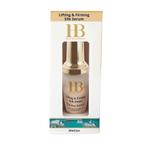 HB Dead Sea Minerals - Lifting & Firming Zijde Serum 30ml, Ophalen of Verzenden, Nieuw