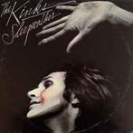 LP gebruikt - The Kinks - Sleepwalker, Verzenden, Zo goed als nieuw