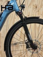 Flyer Upstreet5 7.03 E-Bike Shimano Nexus 2021, Overige merken, Ophalen of Verzenden, Zo goed als nieuw, 51 tot 55 cm