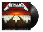 Metallica - Master Of Puppets (LP), Cd's en Dvd's, Verzenden, Nieuw in verpakking