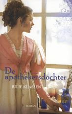 De apothekersdochter 9789029722179 Julie Klassen, Boeken, Verzenden, Zo goed als nieuw, Julie Klassen