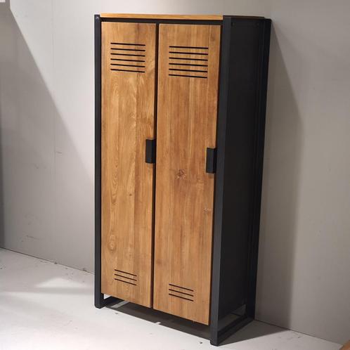 Fendy Locker Medium, Huis en Inrichting, Kasten | Buffetkasten, Ophalen of Verzenden