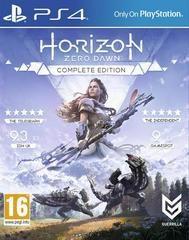 Horizon Zero Dawn: Complete Edition - PS4, Spelcomputers en Games, Games | Sony PlayStation 4, Nieuw, Verzenden