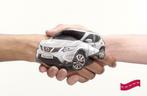 Nissan Opkoper | Nissan Verkopen | Nissan Inkoop | Schade?