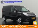 Opel Combo Bestelbus 1.3CDTi | zwart, Auto's, Bestelauto's, Euro 6, Zwart, Nieuw, Lease