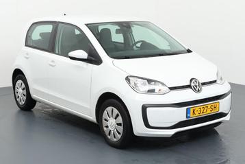 Private Lease - Volkswagen Up! - 1.0 Up! 5d beschikbaar voor biedingen