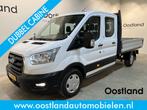 Ford Transit | Zakelijke Lease v.a. €501.06 pm, Automaat, Stof, Gebruikt, Euro 6