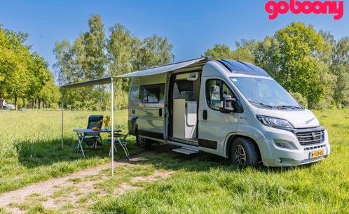 2 pers. Karmann camper huren in Eindhoven? Vanaf € 91 p.d. -, Caravans en Kamperen, Verhuur