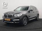 Zakelijke Lease |  BMW X3 xDrive30e xLine Plug In Hybrid 293, Auto's, Automaat, Gebruikt, Zwart, Overige kleuren