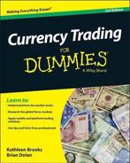 Currency Trading For Dummies 9781118989807 Kathleen Brooks, Verzenden, Gelezen, Kathleen Brooks