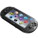 Sony PS Vita Slim black, Spelcomputers en Games, Spelcomputers | Sony PlayStation Vita, Verzenden, Nieuw