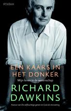 Een kaars in het donker 9789046819654 Richard Dawkins, Boeken, Verzenden, Gelezen, Richard Dawkins